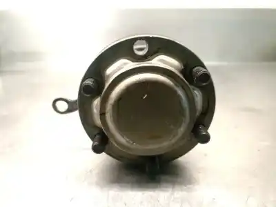 Pezzo di ricambio per auto di seconda mano trasmissione posteriore destra per bmw 3 (e46) 328 i riferimenti oem iam 33211229708  33211229708