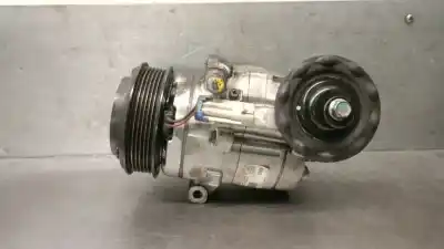 Second-hand car spare part air conditioning compressor for chevrolet aveo 1.3 diesel cat oem iam references 687997689