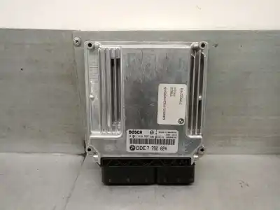 Автозапчасти б/у  за BMW SERIE 3 BERLINA (E46)  ссылки OEM IAM DDE7792024 0281010565 BOSCH 