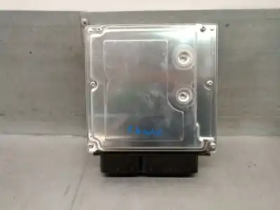 Second-hand car spare part ecu engine control for bmw serie 3 berlina (e46) 320d oem iam references dde7792024 0281010565 bosch 