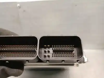 Second-hand car spare part ecu engine control for bmw serie 3 berlina (e46) 320d oem iam references dde7792024 0281010565 bosch 