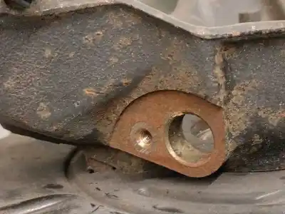 Pezzo di ricambio per auto di seconda mano snodo posteriore sinistro per bmw 3 (e46) 328 i riferimenti oem iam 33326774777  33326774777