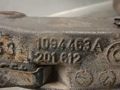 Pezzo di ricambio per auto di seconda mano snodo posteriore sinistro per bmw 3 (e46) 328 i riferimenti oem iam 33326774777  33326774777