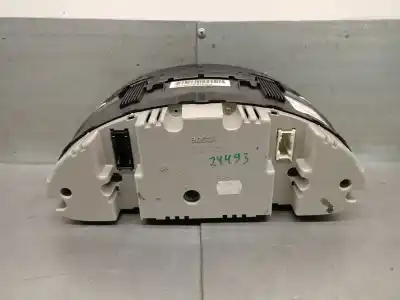 Peça sobressalente para automóvel em segunda mão quadrante por bmw serie 3 berlina (e46) 320d referências oem iam 4117708 0263639160 bosch 62116985645