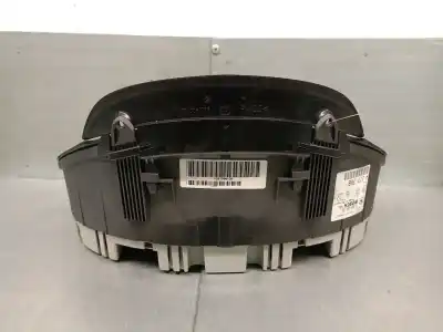 Peça sobressalente para automóvel em segunda mão quadrante por bmw serie 3 berlina (e46) 320d referências oem iam 4117708 0263639160 bosch 62116985645