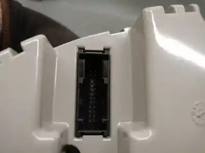 Peça sobressalente para automóvel em segunda mão quadrante por bmw serie 3 berlina (e46) 320d referências oem iam 4117708 0263639160 bosch 62116985645