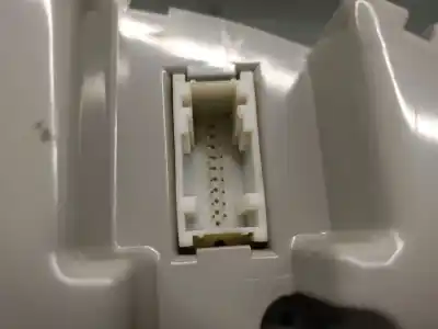 Peça sobressalente para automóvel em segunda mão quadrante por bmw serie 3 berlina (e46) 320d referências oem iam 4117708 0263639160 bosch 62116985645