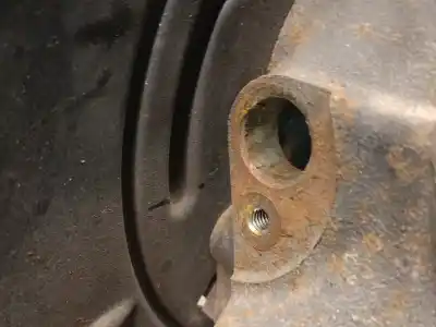 Pezzo di ricambio per auto di seconda mano snodo posteriore destro per bmw 3 (e46) 328 i riferimenti oem iam 33326774778  33326774778