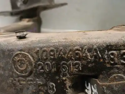 Pezzo di ricambio per auto di seconda mano snodo posteriore destro per bmw 3 (e46) 328 i riferimenti oem iam 33326774778  33326774778