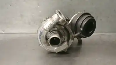 Second-hand car spare part turbocharger for chevrolet aveo 1.3 diesel cat oem iam references 55231037