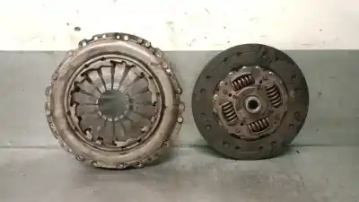 Second-hand car spare part clutch kit for chevrolet aveo 1.3 diesel cat oem iam references 55572383