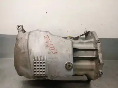 Second-hand car spare part SUMP for RENAULT CLIO II FASE I (B/CBO) 1.4 16V Tech-Run 98 CV / 72 KW OEM IAM references 7700108299  