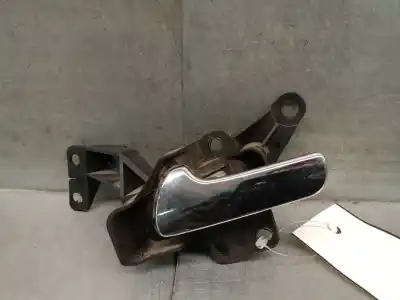 Second-hand car spare part INTERIOR LEFT REAR HANDLE for OPEL ZAFIRA A MONOSPACE (T98) 1.8 16V (F75) OEM IAM references 400608  