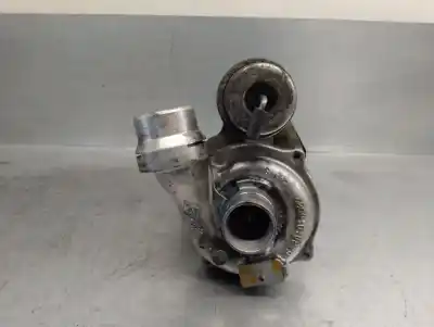 Second-hand car spare part TURBOCHARGER for RENAULT CLIO III 1.5 dCi Diesel CAT OEM IAM references 54359700012  