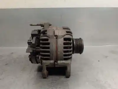 Pezzo di ricambio per auto di seconda mano alternatore per renault clio iii 1.5 dci diesel cat riferimenti oem iam 8200390675