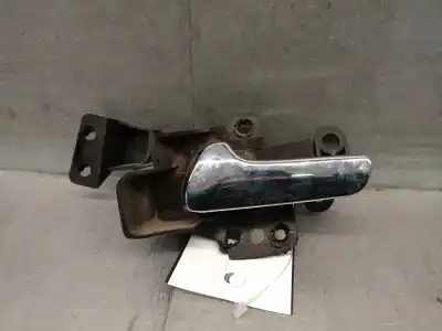 Second-hand car spare part INTERIOR LEFT FRONT HANDLE for OPEL ZAFIRA A MONOSPACE (T98) 1.8 16V (F75) OEM IAM references 400608  