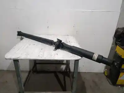 Автозапчасти б/у центральная трансмиссия за bmw serie 3 berlina (e46) 320d ссылки oem iam 26117523929