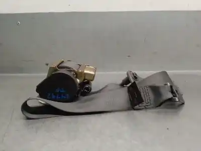 Recambio de automóvil de segunda mano de CINTURON SEGURIDAD TRASERO DERECHO para RENAULT MEGANE II FAMILIAR 1.9 dCi Diesel FAP referencias OEM IAM 8200562500  
