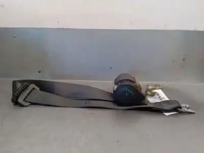 Recambio de automóvil de segunda mano de CINTURON SEGURIDAD DELANTERO IZQUIERDO para RENAULT MEGANE II FAMILIAR 1.9 dCi Diesel FAP referencias OEM IAM 8200377273  