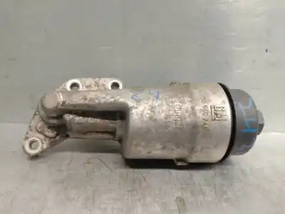 Second-hand car spare part oil filter support for opel corsa d (s07) 1.2 (l08 l68) oem iam references 55560748