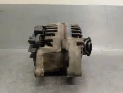 Second-hand car spare part alternator for opel corsa d (s07) 1.2 (l08 l68) oem iam references 13222930