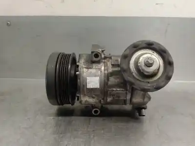 Second-hand car spare part air conditioning compressor for opel corsa d (s07) 1.2 (l08 l68) oem iam references 55701200