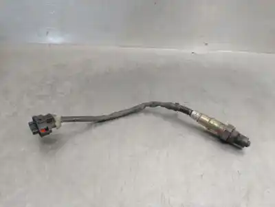 Second-hand car spare part lambda probe for opel corsa d (s07) 1.2 (l08 l68) oem iam references 0258006924