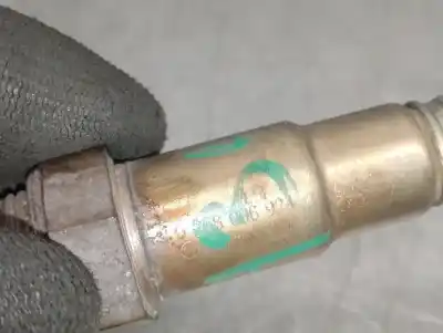 Second-hand car spare part lambda probe for opel corsa d (s07) 1.2 (l08 l68) oem iam references 0258006924 0258006924 bosch 855405