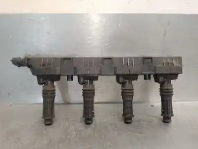 Second-hand car spare part ignition coil for opel corsa d (s07) 1.2 (l08 l68) oem iam references 0221503472