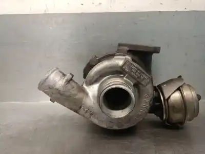 Gebrauchtes Autoersatzteil turbolader zum opel vectra b berlina 2.2 16v dti cat (y 22 dtr / l50) oem-iam-referenzen 24445062