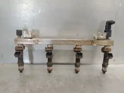 Second-hand car spare part distributor pipe for opel corsa d (s07) 1.2 (l08 l68) oem iam references 0280151208