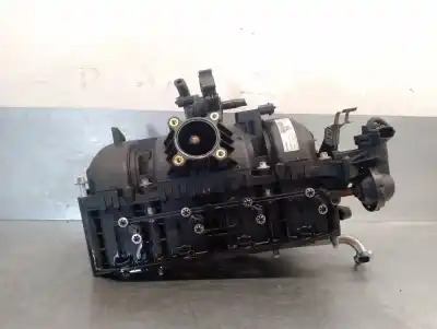 Second-hand car spare part Intake Manifold for OPEL CORSA D (S07) 1.2 (L08 L68) OEM IAM references 55557906 0280600063 BOSCH 5850543