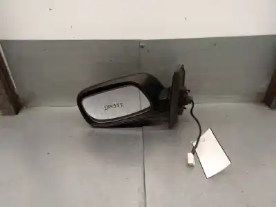 Second-hand car spare part Left Rearview Mirror for TOYOTA COROLLA (_E12_) 2.0 D-4D (CDE120R_ CDE120L_) OEM IAM references 8790602050  8790602050