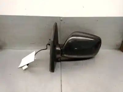 Peça sobressalente para automóvel em segunda mão espelho retrovisor esquerdo por toyota corolla (_e12_) 2.0 d-4d (cde120r_ cde120l_) referências oem iam 8790602050  8790602050