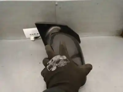 Peça sobressalente para automóvel em segunda mão espelho retrovisor esquerdo por toyota corolla (_e12_) 2.0 d-4d (cde120r_ cde120l_) referências oem iam 8790602050  8790602050