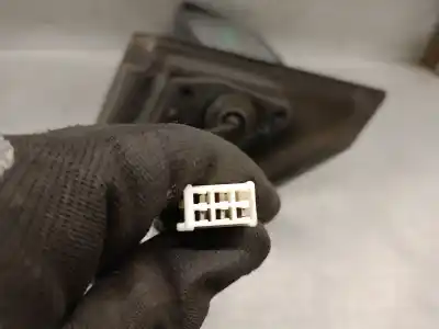 Peça sobressalente para automóvel em segunda mão espelho retrovisor esquerdo por toyota corolla (_e12_) 2.0 d-4d (cde120r_ cde120l_) referências oem iam 8790602050  8790602050