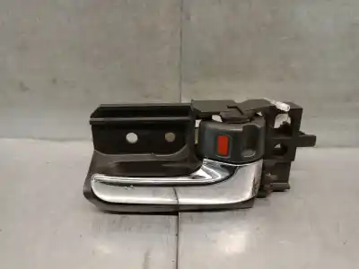Second-hand car spare part Interior Right Front Handle for TOYOTA COROLLA (_E12_) 2.0 D-4D (CDE120R_ CDE120L_) OEM IAM references 6920505040B0  6920505040B0