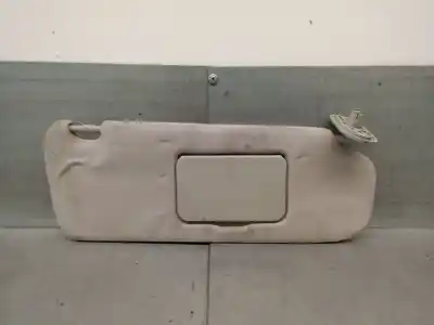 Peça sobressalente para automóvel em segunda mão  por TOYOTA COROLLA (_E12_)  Referências OEM IAM 7431002261B1  7431002261B1