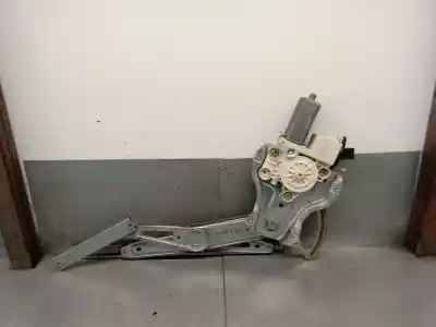 Second-hand car spare part Driver Left Window Regulator for TOYOTA COROLLA (_E12_) 2.0 D-4D (CDE120R_ CDE120L_) OEM IAM references 6982002130  6982002130