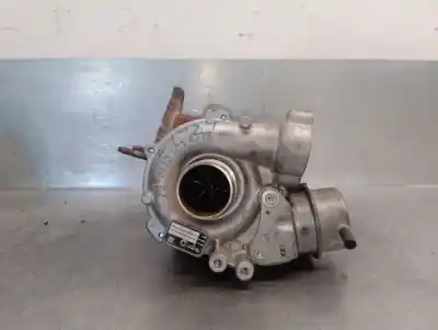 Pezzo di ricambio per auto di seconda mano TURBOCOMPRESSORE per MERCEDES-BENZ VITO FURGÓN (W447) 109 CDI (447.601, 447.603, 447.605) Riferimenti OEM IAM 54389700018  