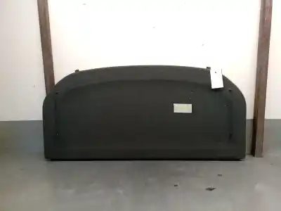 Pezzo di ricambio per auto di seconda mano VASSOIO POSTERIORE per TOYOTA COROLLA (_E12_) 2.0 D-4D (CDE120R_ CDE120L_) Riferimenti OEM IAM 6433002271B1  