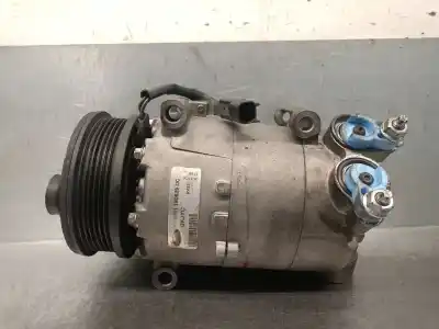 Peça sobressalente para automóvel em segunda mão Compressor De Ar Condicionado A/a A/c por FORD S-MAX (CA1) 2.0 TDCi CAT Referências OEM IAM 1852378  1852378