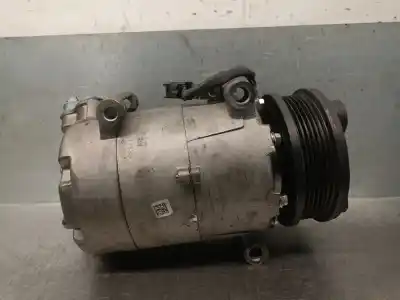 Peça sobressalente para automóvel em segunda mão compressor de ar condicionado a/a a/c por ford s-max (ca1) 2.0 tdci cat referências oem iam 1852378  1852378