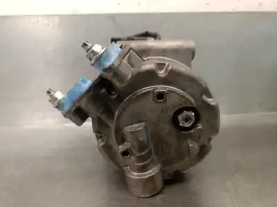 Peça sobressalente para automóvel em segunda mão compressor de ar condicionado a/a a/c por ford s-max (ca1) 2.0 tdci cat referências oem iam 1852378  1852378