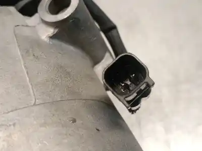 Peça sobressalente para automóvel em segunda mão compressor de ar condicionado a/a a/c por ford s-max (ca1) 2.0 tdci cat referências oem iam 1852378  1852378