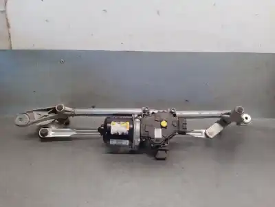 Pezzo di ricambio per auto di seconda mano Tiranti e motorino del tergicristallo anteriore per RENAULT MEGANE III BERLINA 5 P 1.5 dCi Diesel CAT (K9K-830) Riferimenti OEM IAM 288005974R  