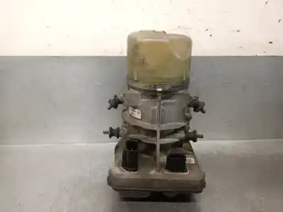 Pezzo di ricambio per auto di seconda mano POMPA STERZO per FORD S-MAX (CA1) 2.0 TDCi CAT Riferimenti OEM IAM 6G913K514AM  