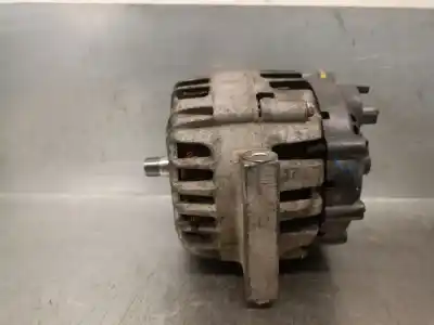 Second-hand car spare part alternator for chevrolet aveo 1.3 diesel cat oem iam references 13505392