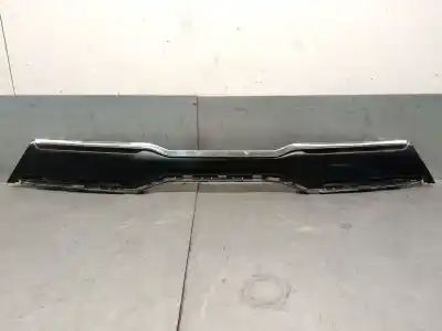 Pièce détachée automobile d'occasion grille avant pour kia rio iv (yb, sc, fb) 1.25 références oem iam 86350h8010