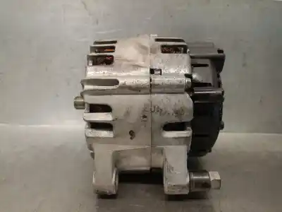 Peça sobressalente para automóvel em segunda mão ALTERNADOR por PEUGEOT 5008 (0U_, 0E_) 1.6 HDI Referências OEM IAM 9678048880  